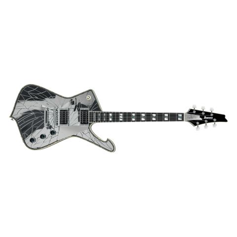 Ibanez PS1CM Paul Stanley Guitarra...