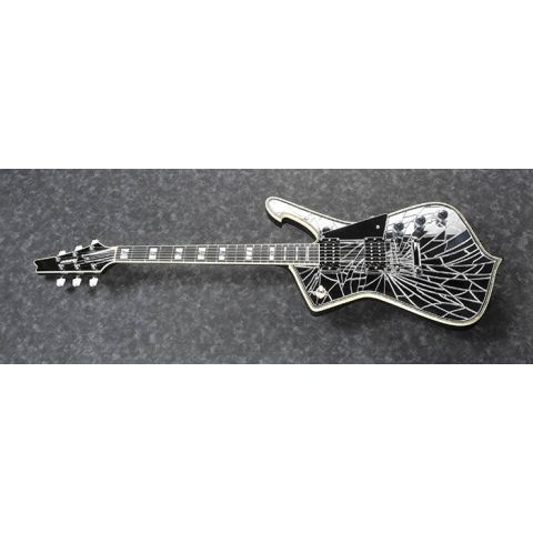 Ibanez PS1CM Paul Stanley Guitarra...
