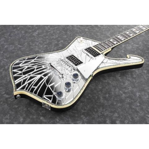 Ibanez PS1CM Paul Stanley Guitarra...