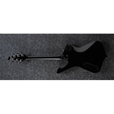 Ibanez PS60BK Paul Stanley Guitarra Eléctrica Negra 2