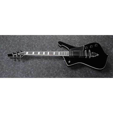 Ibanez PS60BK Paul Stanley Guitarra...