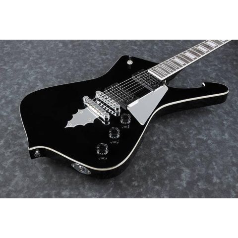 Ibanez PS60BK Paul Stanley Guitarra...