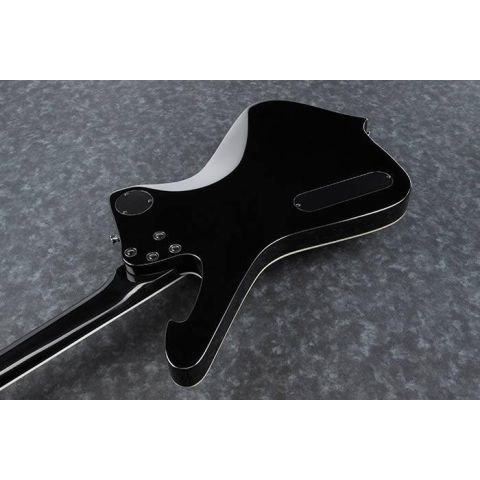Ibanez PS60BK Paul Stanley Guitarra...