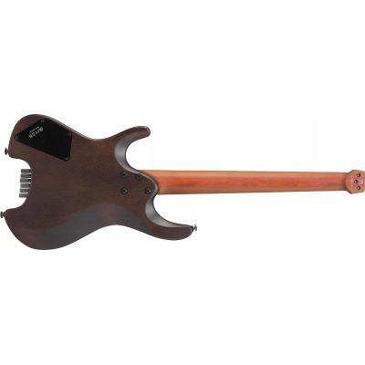 Ibanez Q52PBABS Guitarra Eléctrica 2