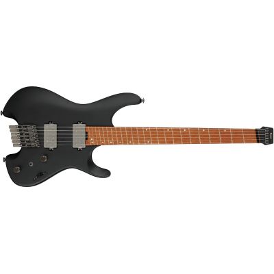 Ibanez QX52 BKF Guitarra Eléctrica