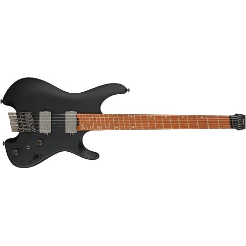 Ibanez QX52 BKF Guitarra Eléctrica