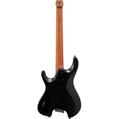 Ibanez QX52 BKF Guitarra Eléctrica 2