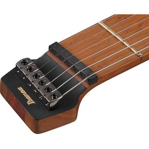 Ibanez QX52 BKF Guitarra Eléctrica