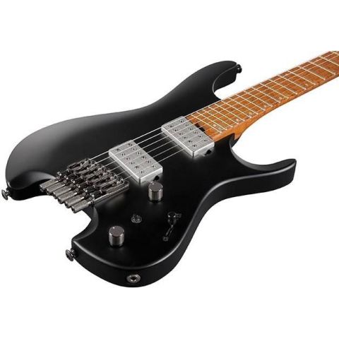 Ibanez QX52 BKF Guitarra Eléctrica