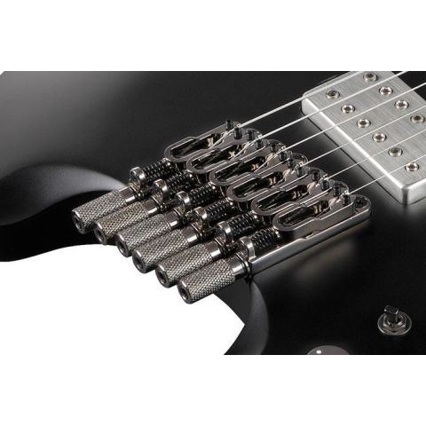 Ibanez QX52 BKF Guitarra Eléctrica