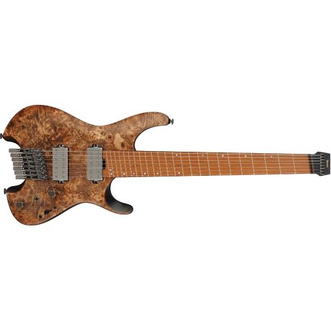 Ibanez QX527PB 7 Cuerdas ABS Guitarra...