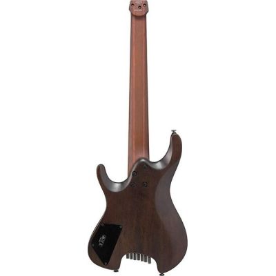 Ibanez QX527PB 7 Cuerdas ABS Guitarra Eléctrica 2