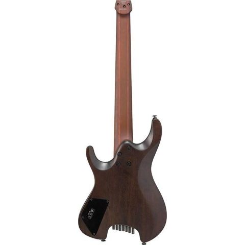 Ibanez QX527PB 7 Cuerdas ABS Guitarra...