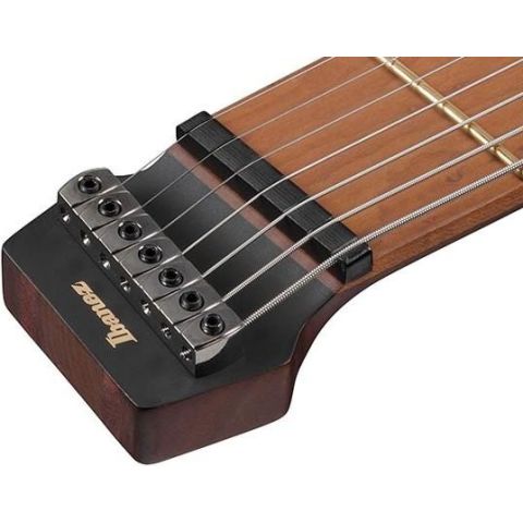 Ibanez QX527PB 7 Cuerdas ABS Guitarra...