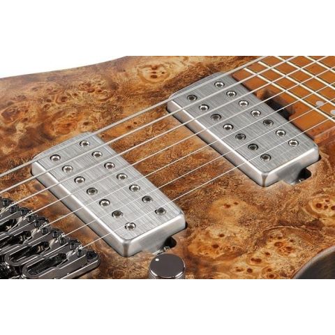 Ibanez QX527PB 7 Cuerdas ABS Guitarra...