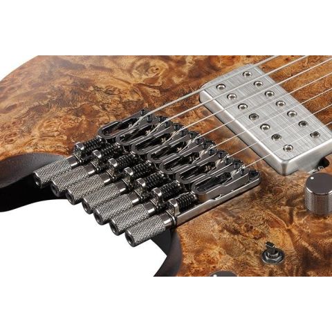 Ibanez QX527PB 7 Cuerdas ABS Guitarra...