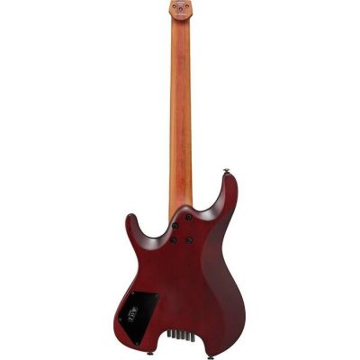 Ibanez QX54QM BSM Guitarra Eléctrica 2