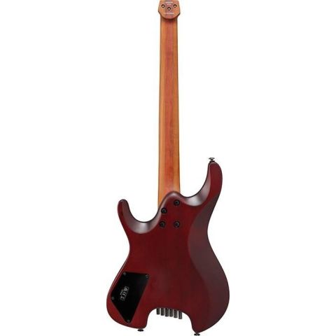 Ibanez QX54QM BSM Guitarra Eléctrica