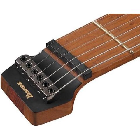 Ibanez QX54QM BSM Guitarra Eléctrica