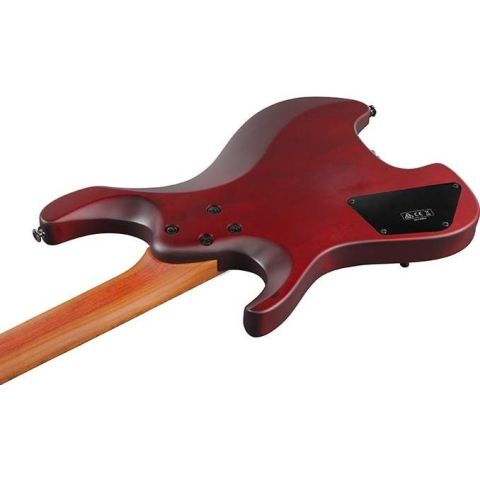 Ibanez QX54QM BSM Guitarra Eléctrica