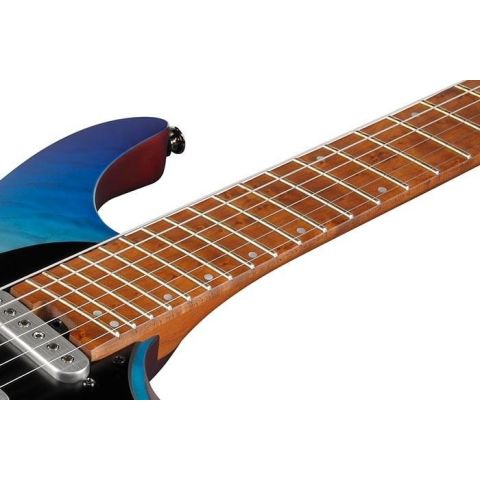 Ibanez QX54QM BSM Guitarra Eléctrica