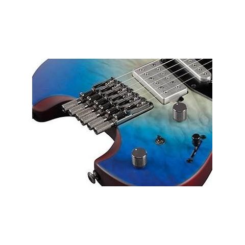 Ibanez QX54QM BSM Guitarra Eléctrica