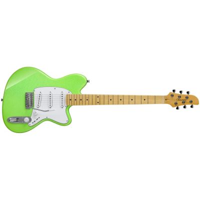 IBANEZ YY10 YVETTE YOUNG GUIT ELÉCTRICA SGS