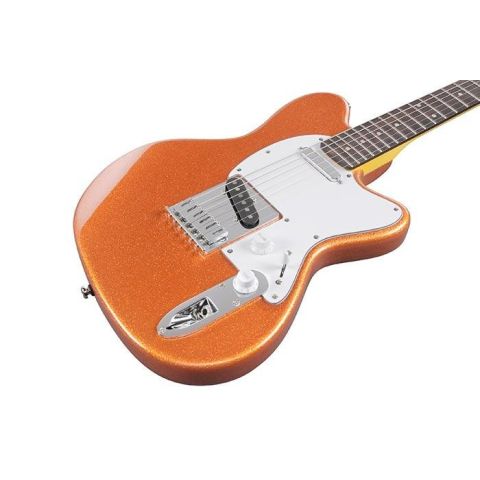 Ibanez YY20 Yvette Young Guitarra...