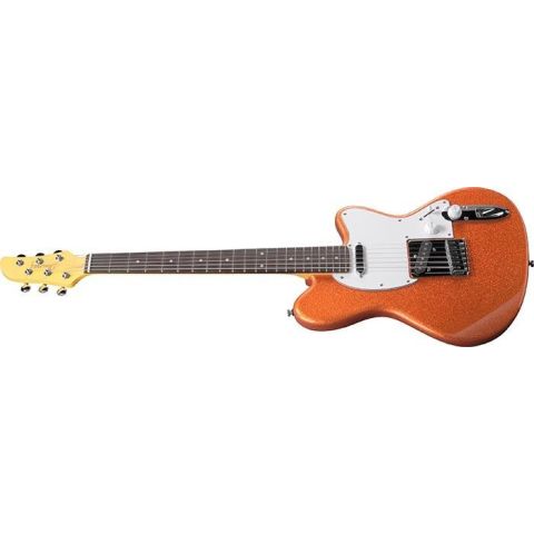 Ibanez YY20 Yvette Young Guitarra...