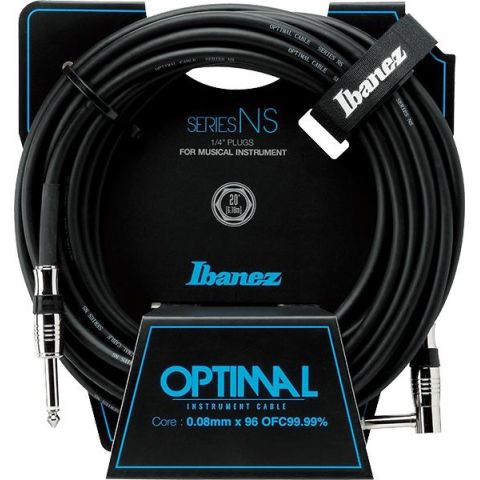 Ibanez NS20L Cable Guitarra Jack...