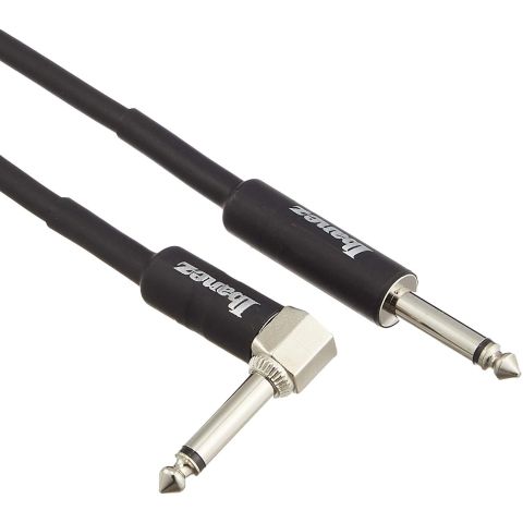 Ibanez SI20 Cable De Guitarra Jack...