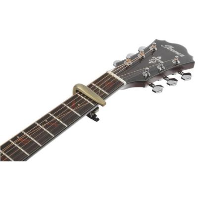 Ibanez IGCX10 Cejilla Guitarra Eléctrica Acústica 2