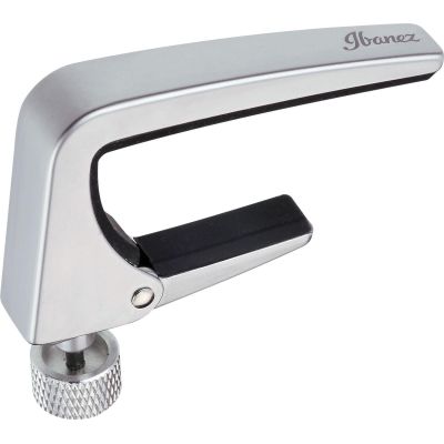 Ibanez IGCZ10 Cejilla Capo Guitarra Eléctrica