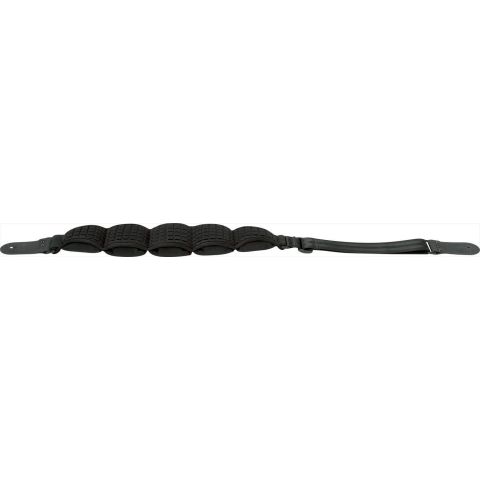 Ibanez BWS90 Correa Bajo Eléctrico Negra