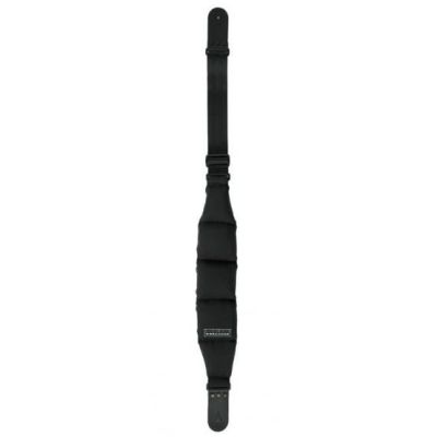 Ibanez BWS900 Correa Bajo Eléctrico Negra 2