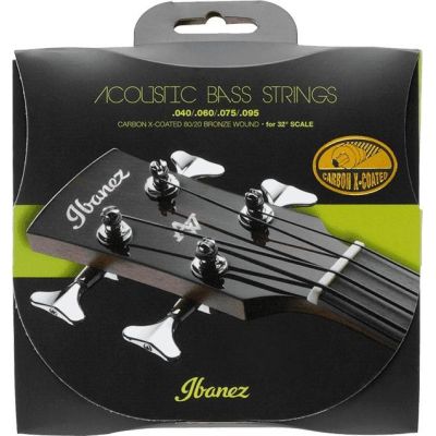 Ibanez IABS4XC32 Cuerdas Bajo Acústico 40-95