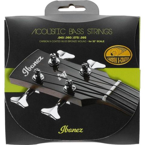 Ibanez IABS4XC32 Cuerdas Bajo...