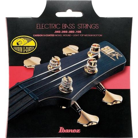 Ibanez IEBS4XC Cuerdas Bajo Eléctrico...