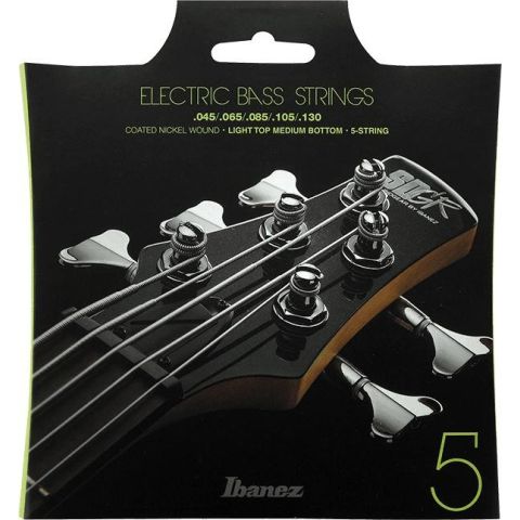 Ibanez IEBS5C 5 Cuerdas Bajo...
