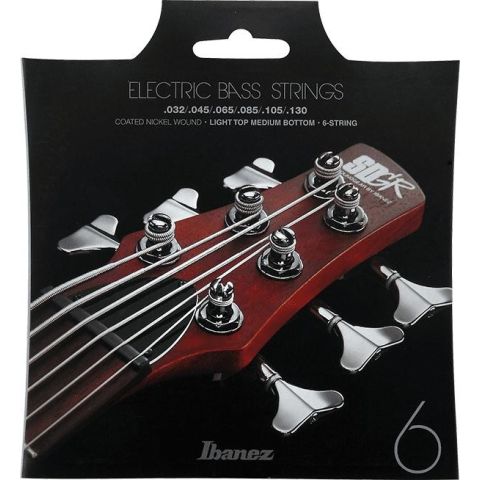 Ibanez IEBS6C 6 Cuerdas Bajo...