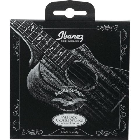 Ibanez NBUKS4 Cuerdas Ukelele...