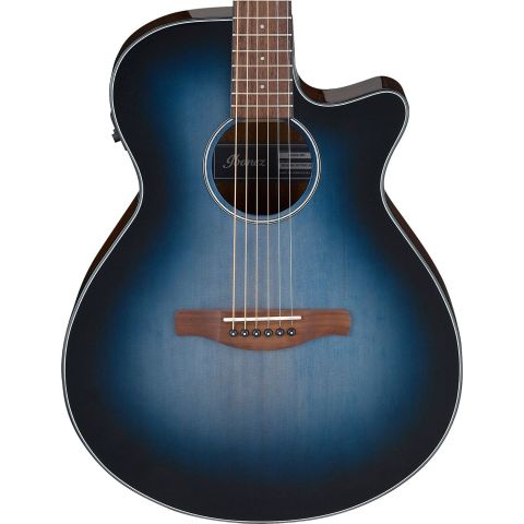 Ibanez AEG50 Guitarra Electroacústica...