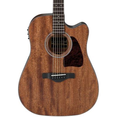 Ibanez AW54CE Guitarra Electroacústica Op Pore 2