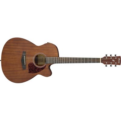 Ibanez PC12MHCE Guitarra Electroacústica Open Pore Nat