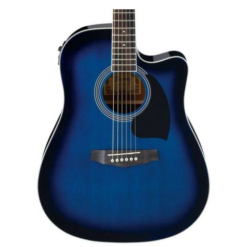 Ibanez PF15ECE Tbs Guitarra...