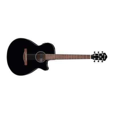 Ibanez AEG50 Guitarra Electroacústica Black