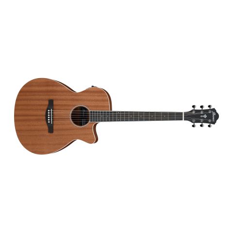Ibanez AEG7MH Guitarra...