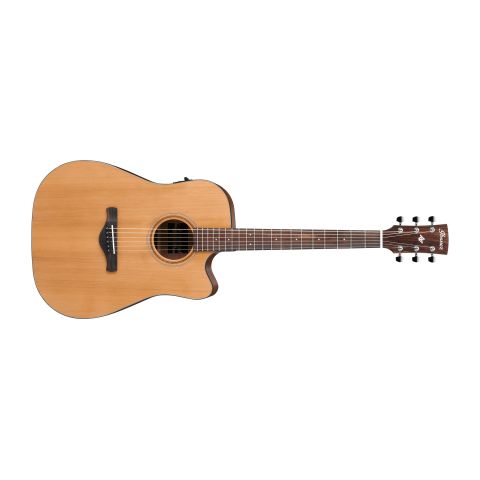 Ibanez AW65ECELG Guitarra...