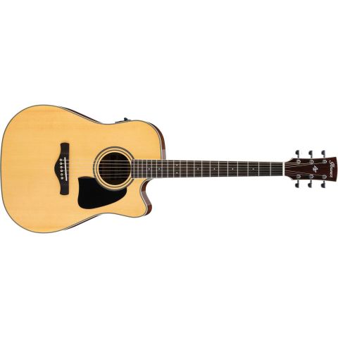 Ibanez AW70ECE Guitarra...