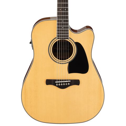 Ibanez AW70ECE Guitarra...